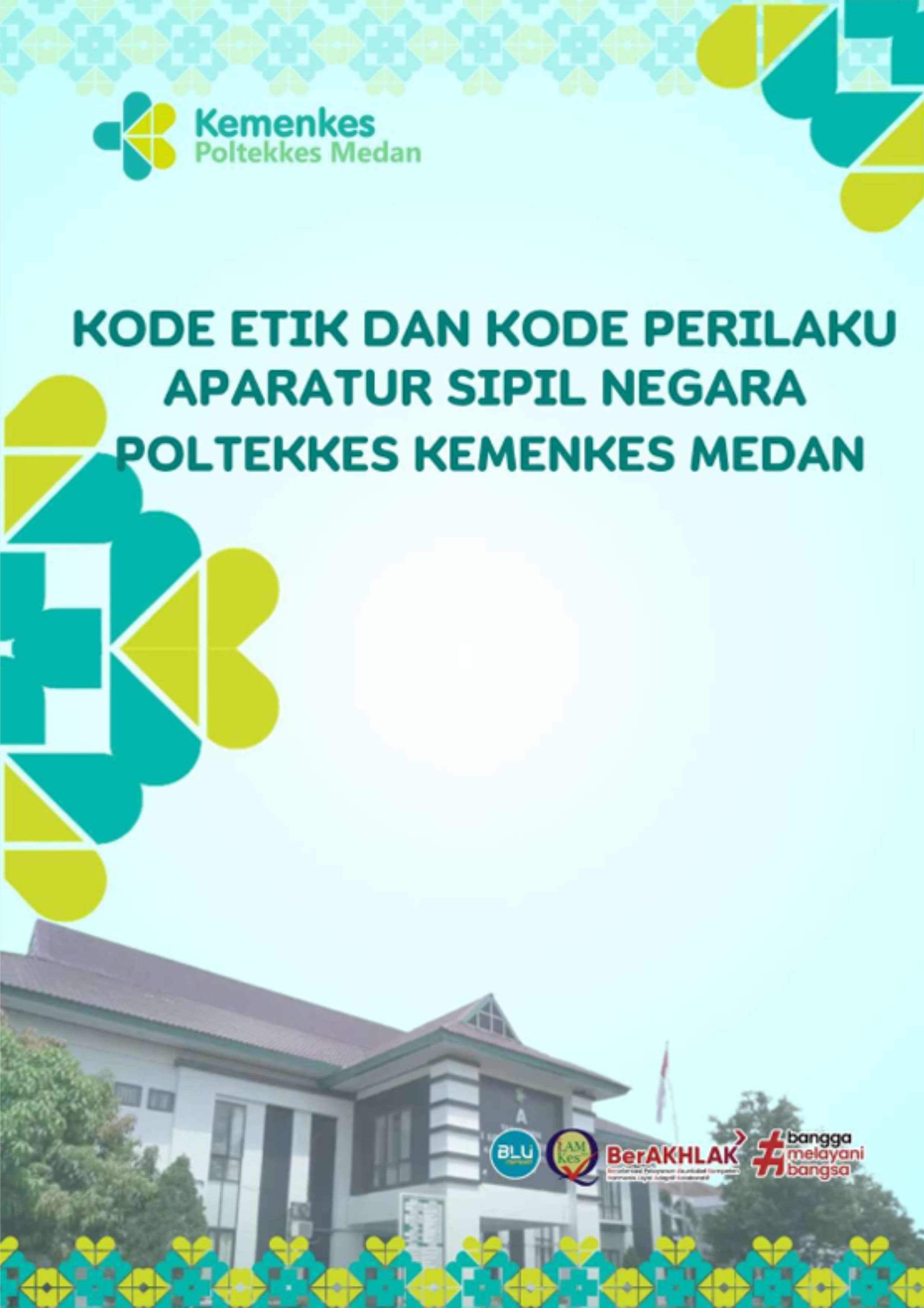 Kode Etik ASN