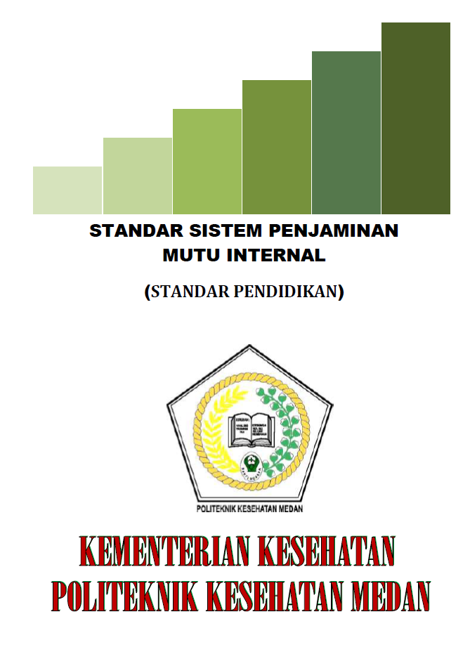 Standar Mutu Pendidikan Poltekkes Kemenkes Medan