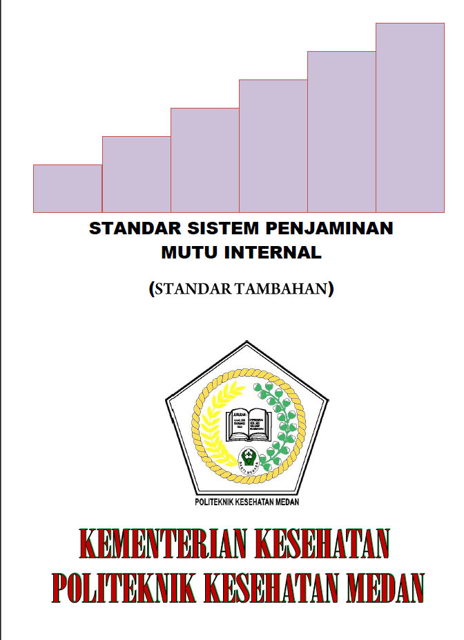 Standar Mutu Tambahan Poltekkes Kemenkes Medan