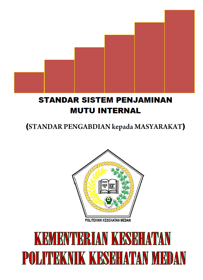 Standar Mutu Pengabdian Kepada Masyarakat Poltekkes Kemenkes Medan