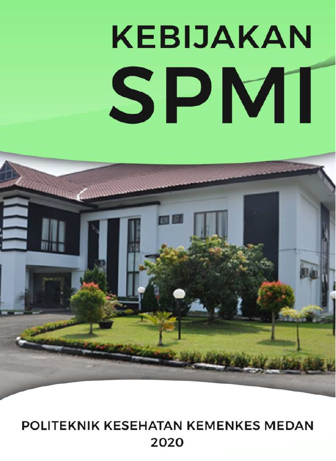 Kebijakan SPMI Poltekkes Kemenkes Medan