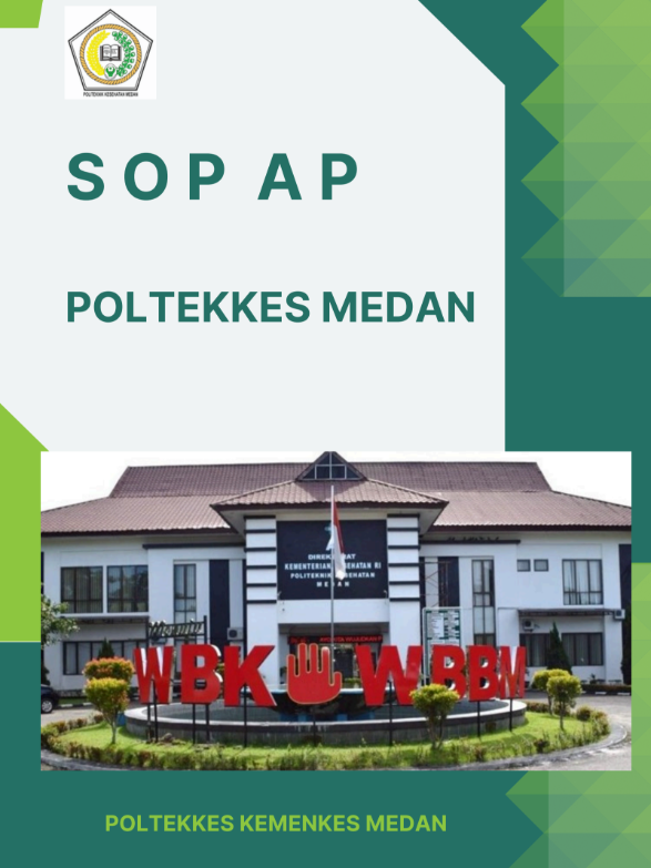 SOP AP Poltekkes Kemenkes Medan Tahun 2020-2024