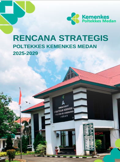 Renstra Poltekkes Kemenkes Medan 2025-2029